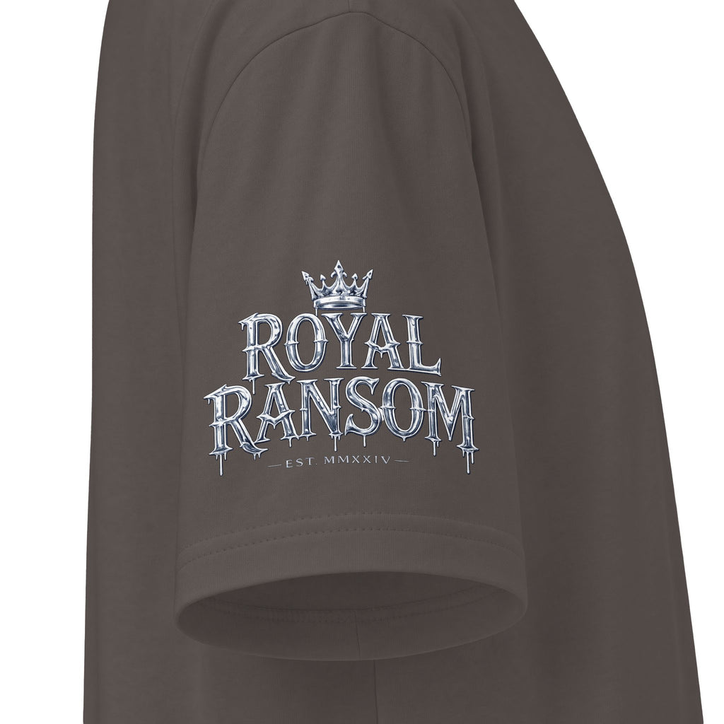 ROYAL RANSOM-Take Flight/Lightning
