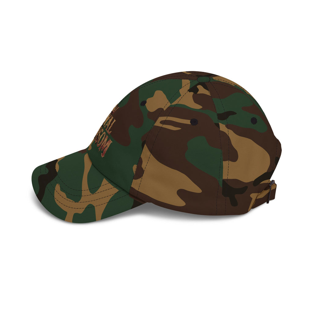 Classic Royal Ransom Cap