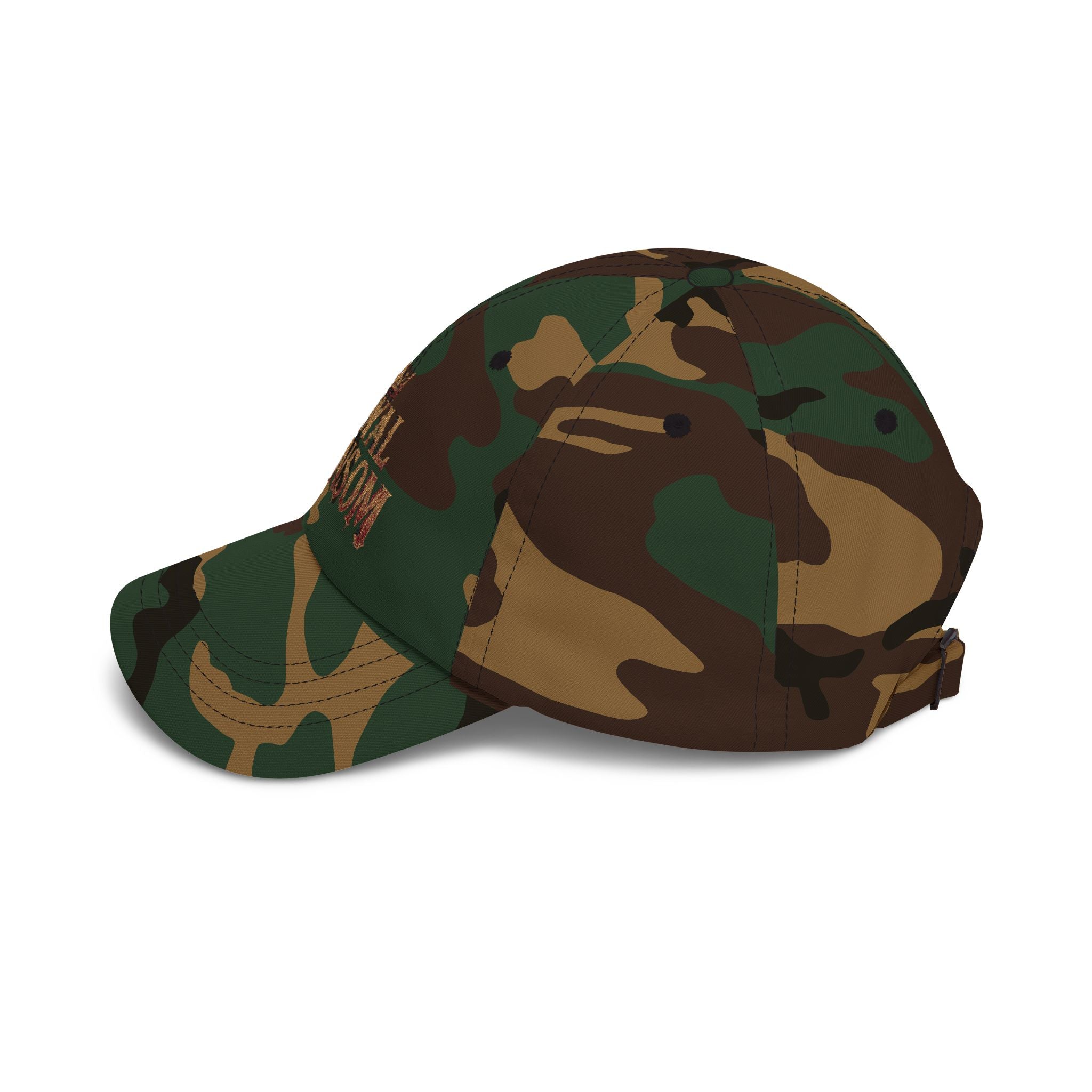 Classic Royal Ransom Cap