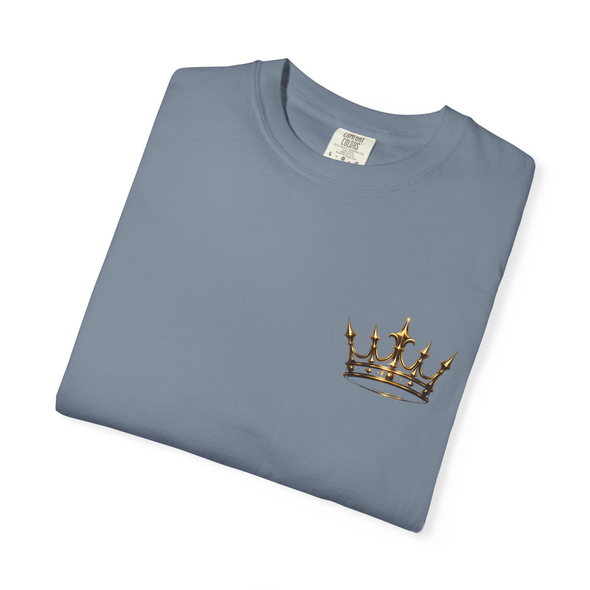 Crown Royal Ransom