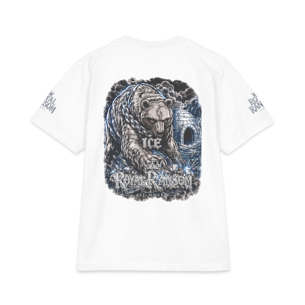 Unisex Max Heavyweight Short Sleeve