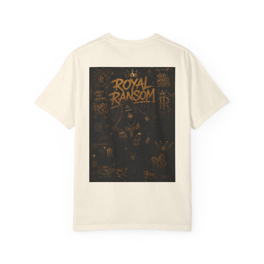 Royal Ransom Noir