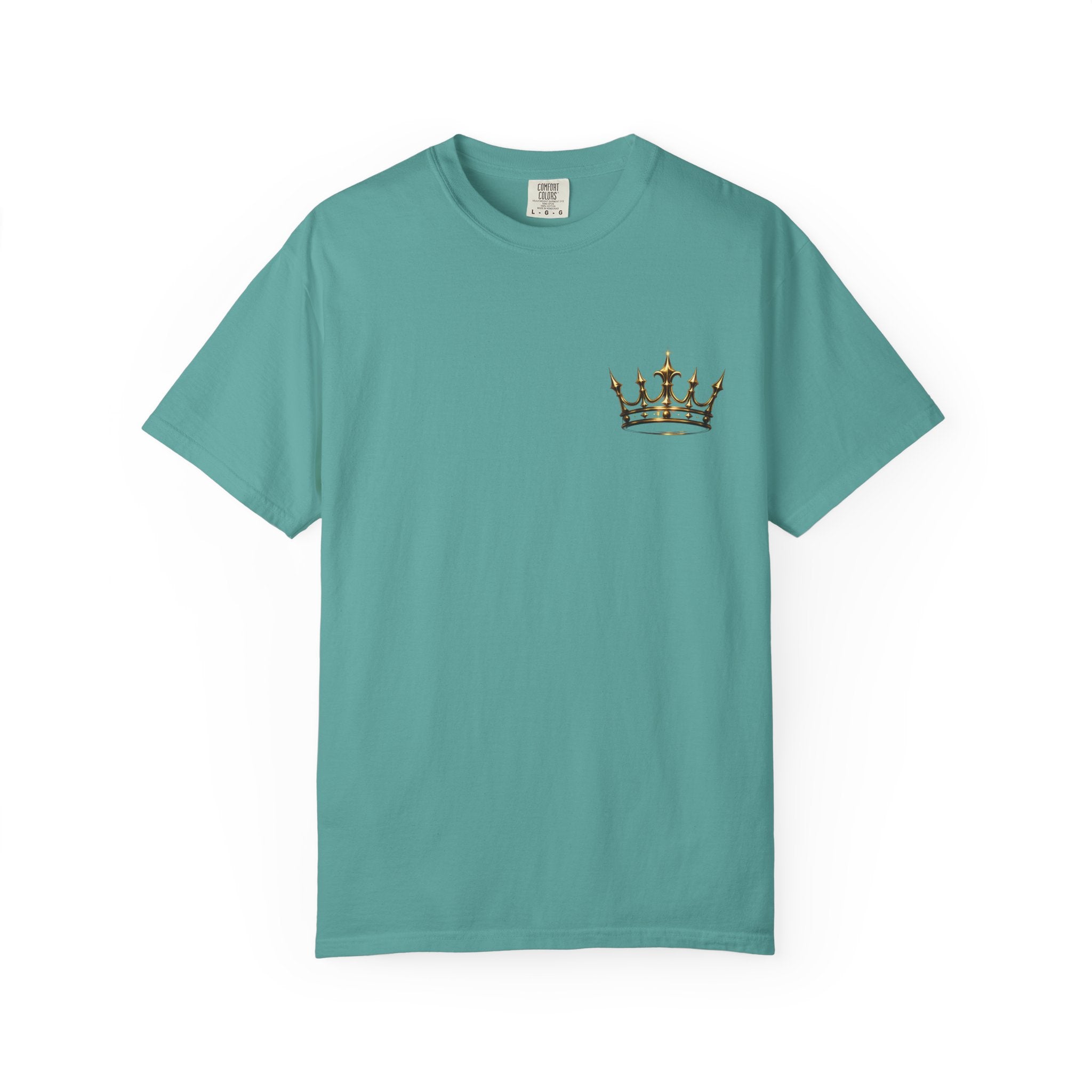 Crown Royal Ransom