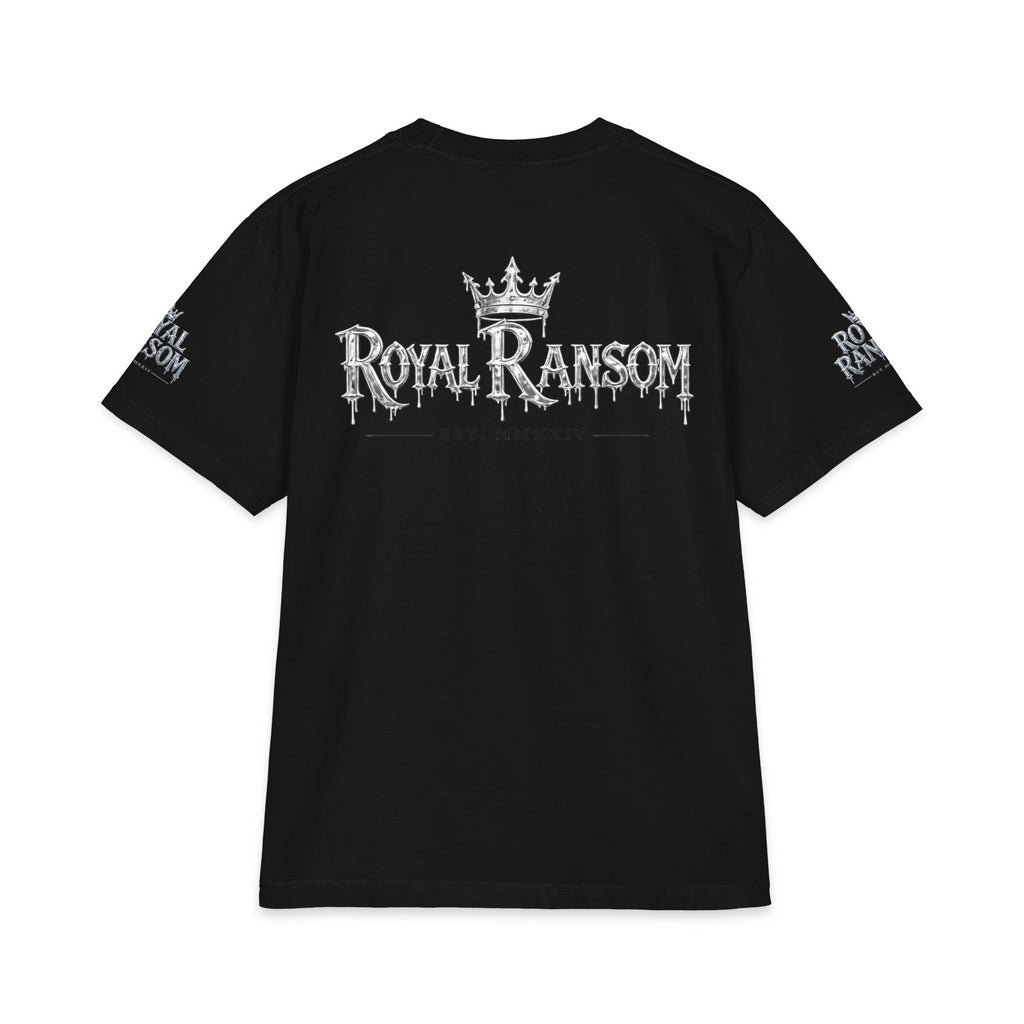 ROYAL RANSOM-ORIGINAL