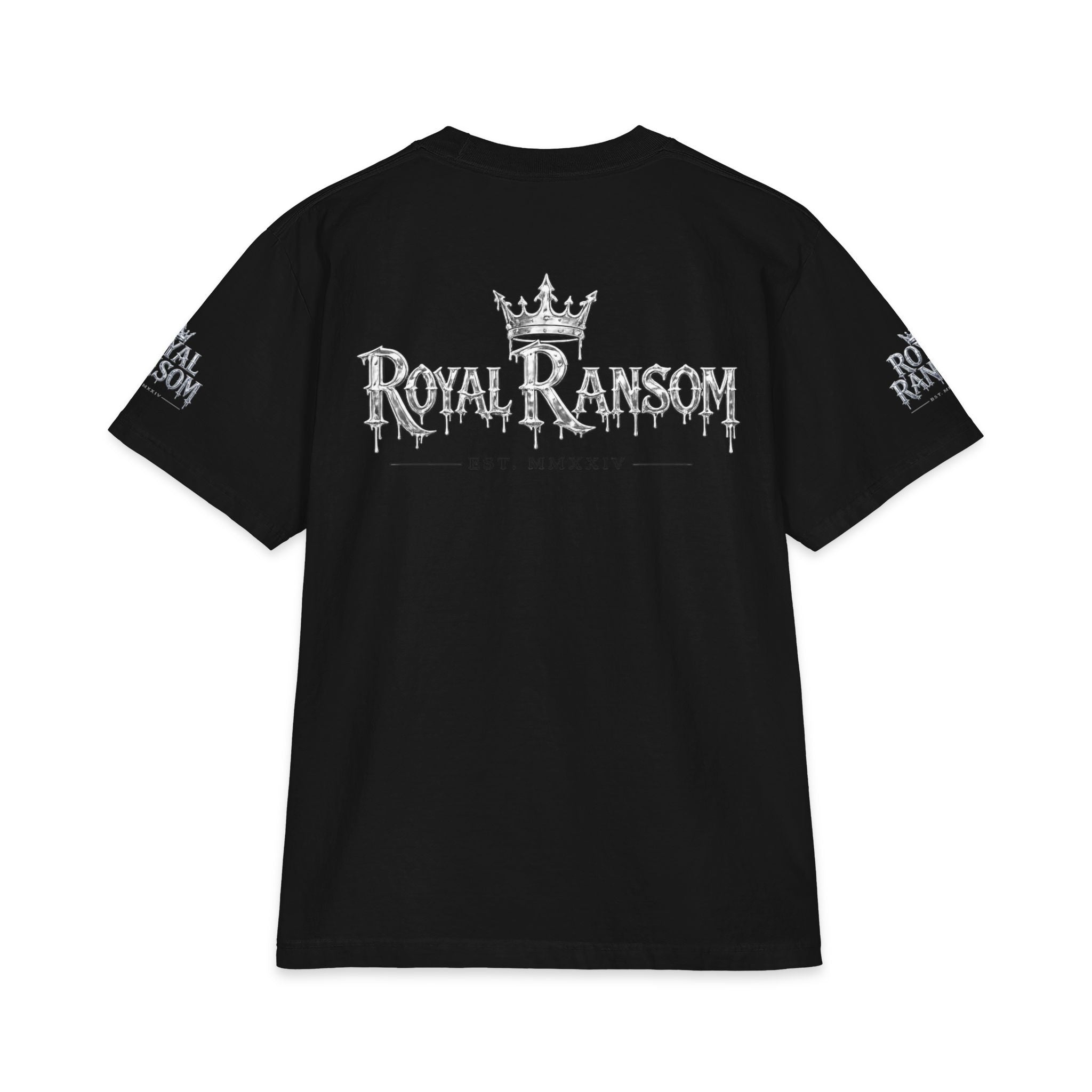 ROYAL RANSOM-ORIGINAL