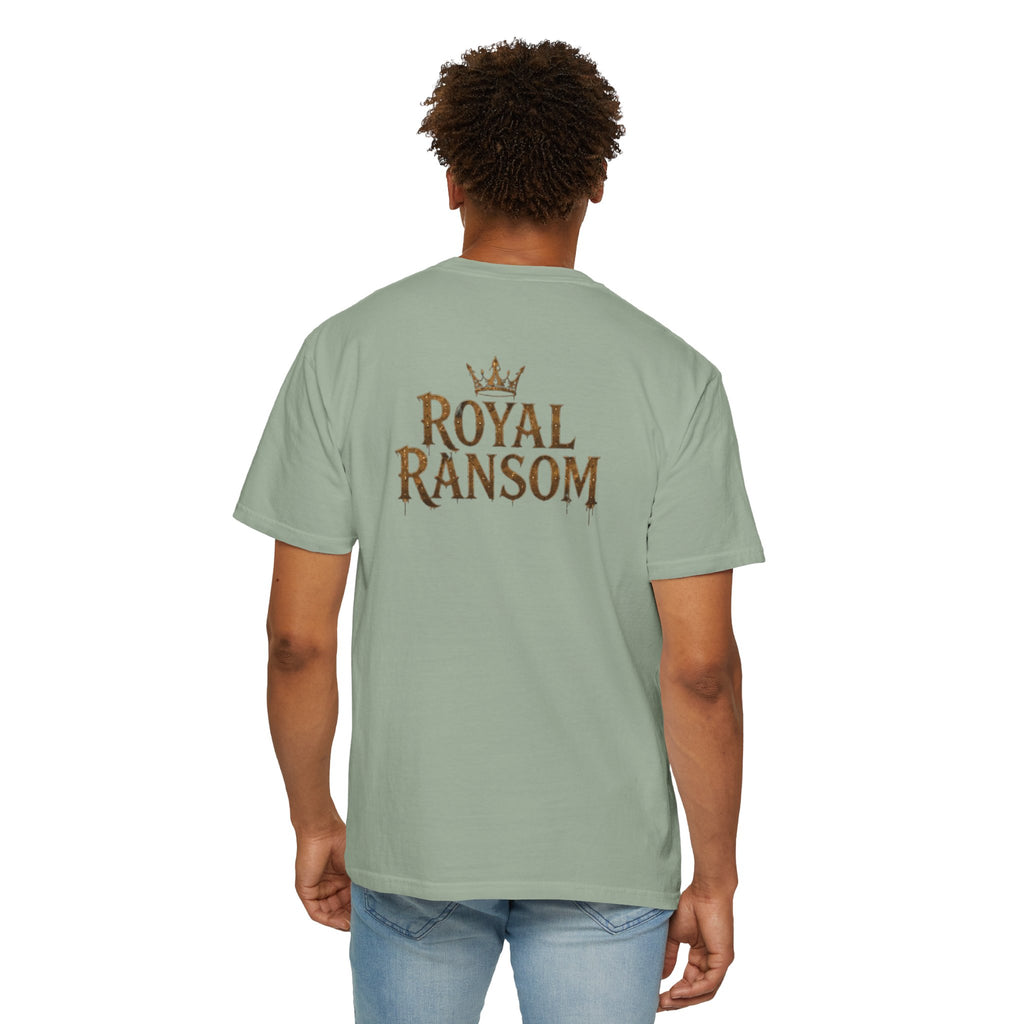 Crown Royal Ransom