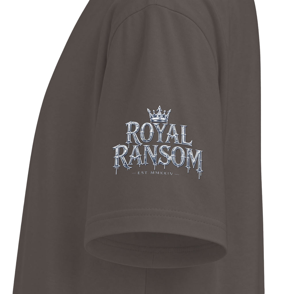 ROYAL RANSOM-Kings Appetite