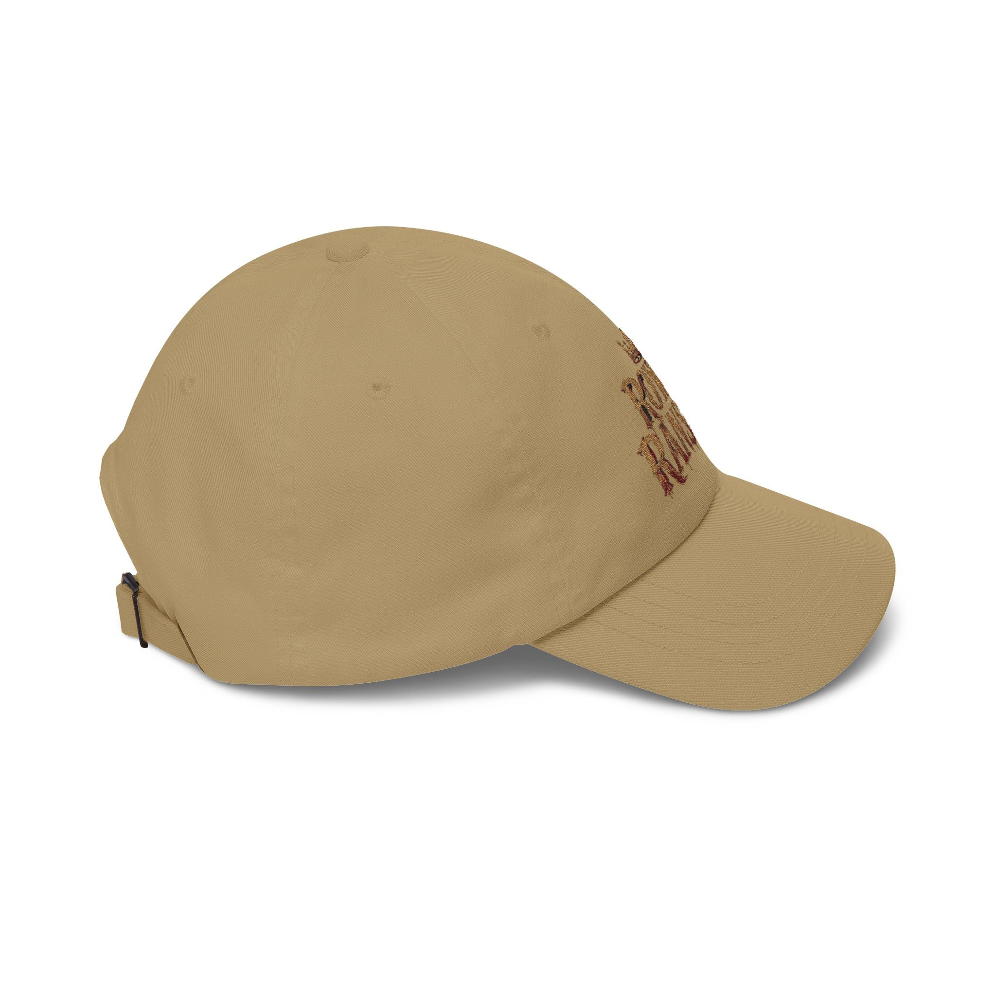 Classic Royal Ransom Cap