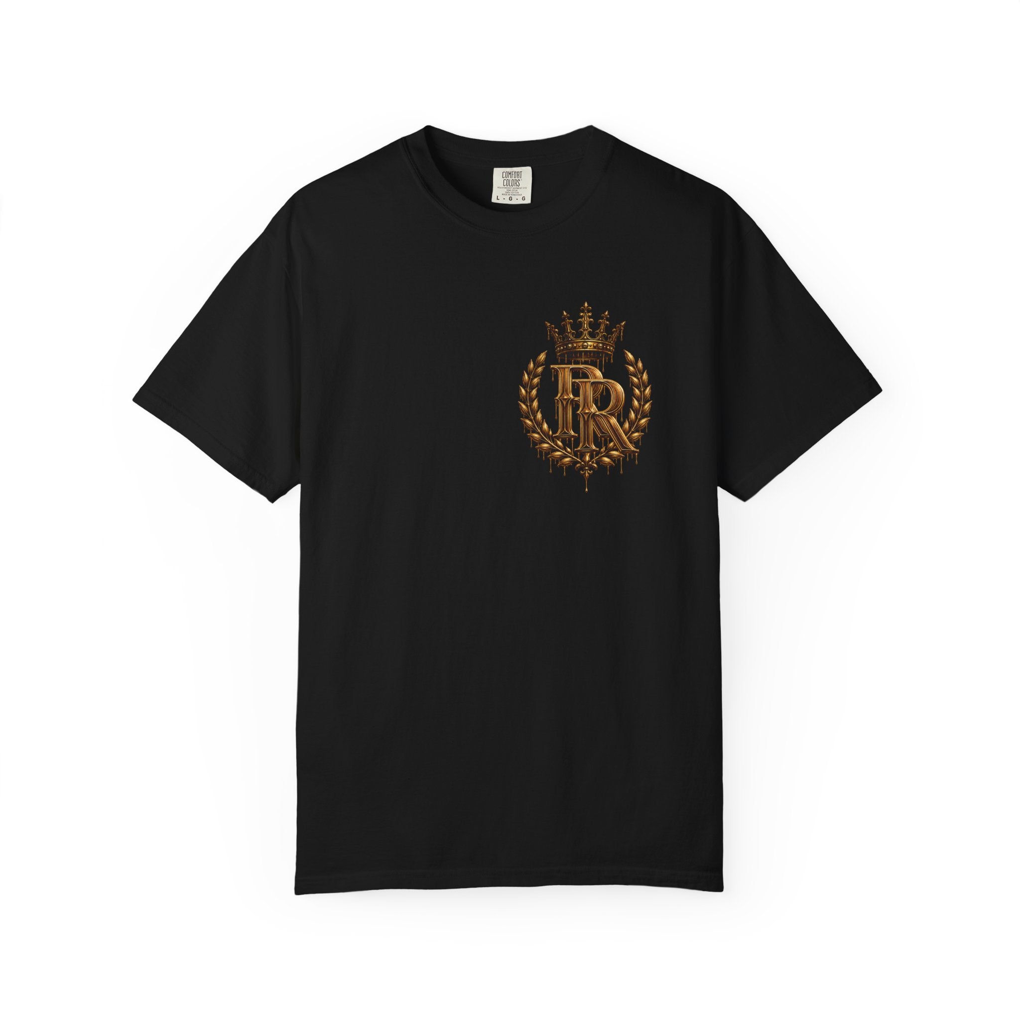 Royal Ransom Noir