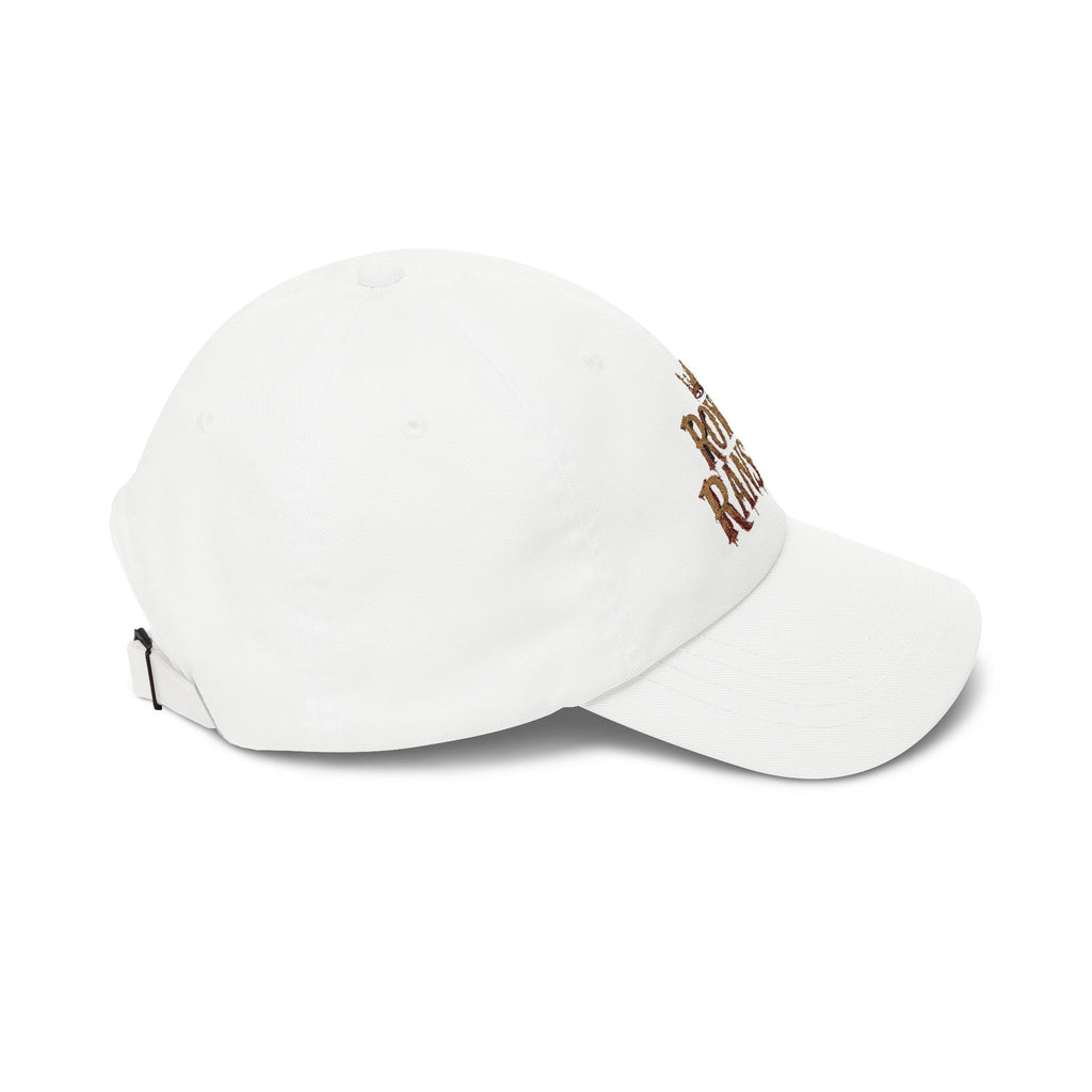 Classic Royal Ransom Cap