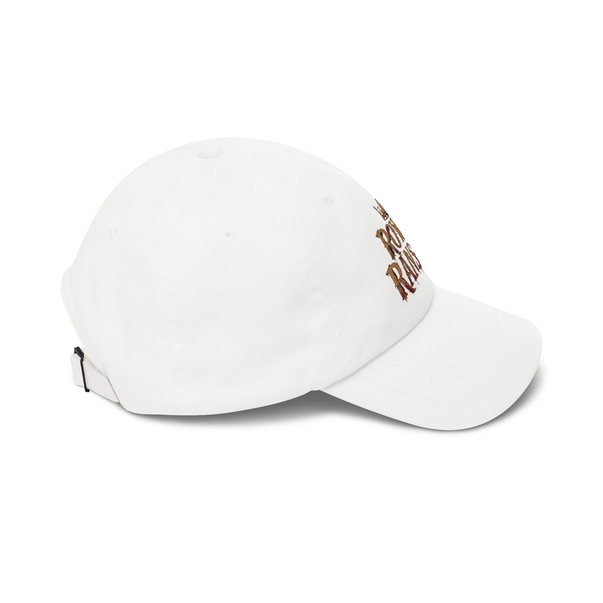 Classic Royal Ransom Cap