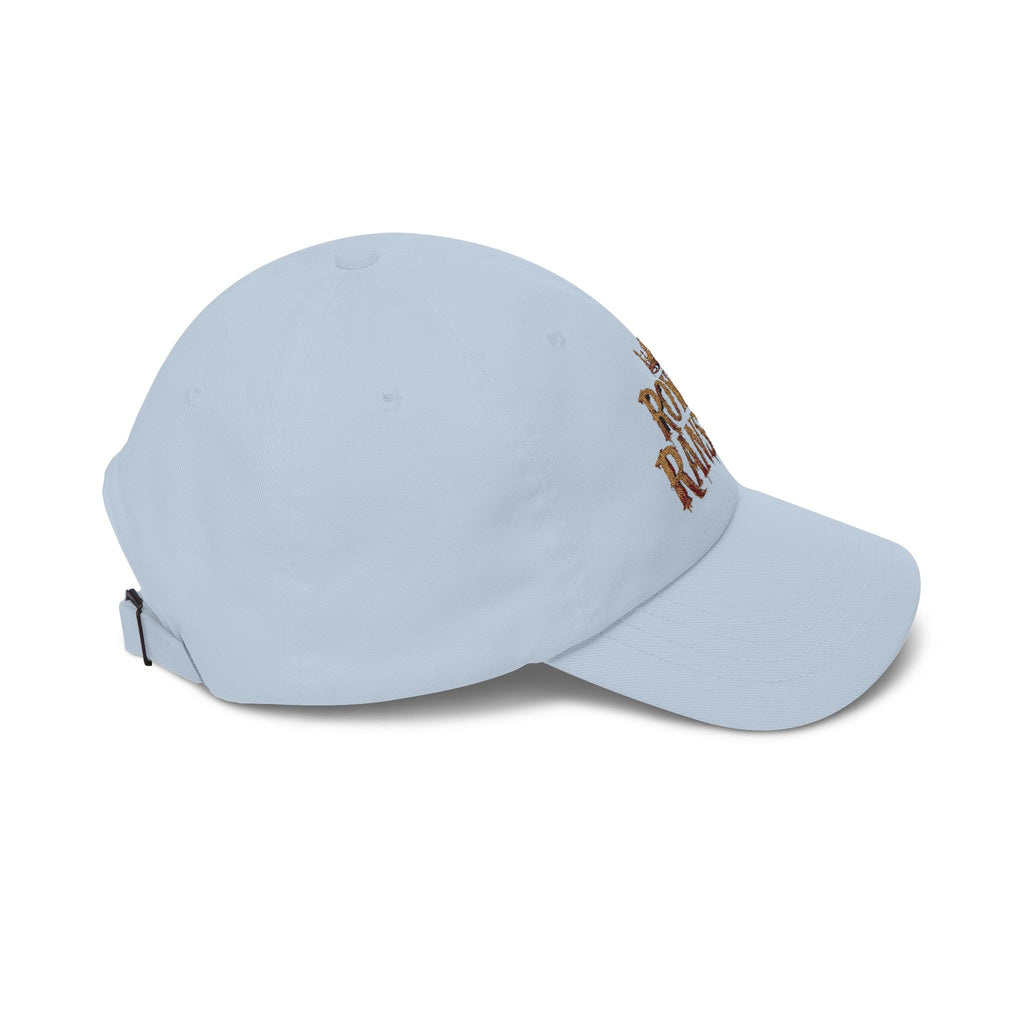 Classic Royal Ransom Cap