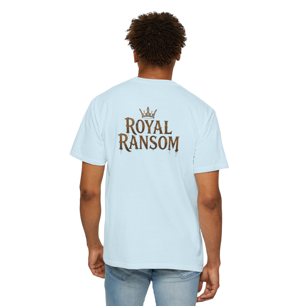 Crown Royal Ransom