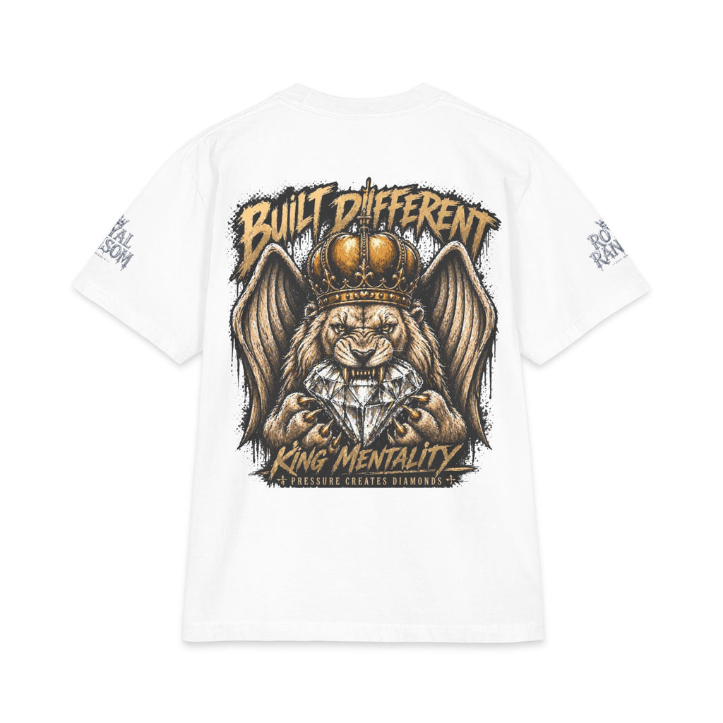 ROYAL RANSOM-Kings Appetite