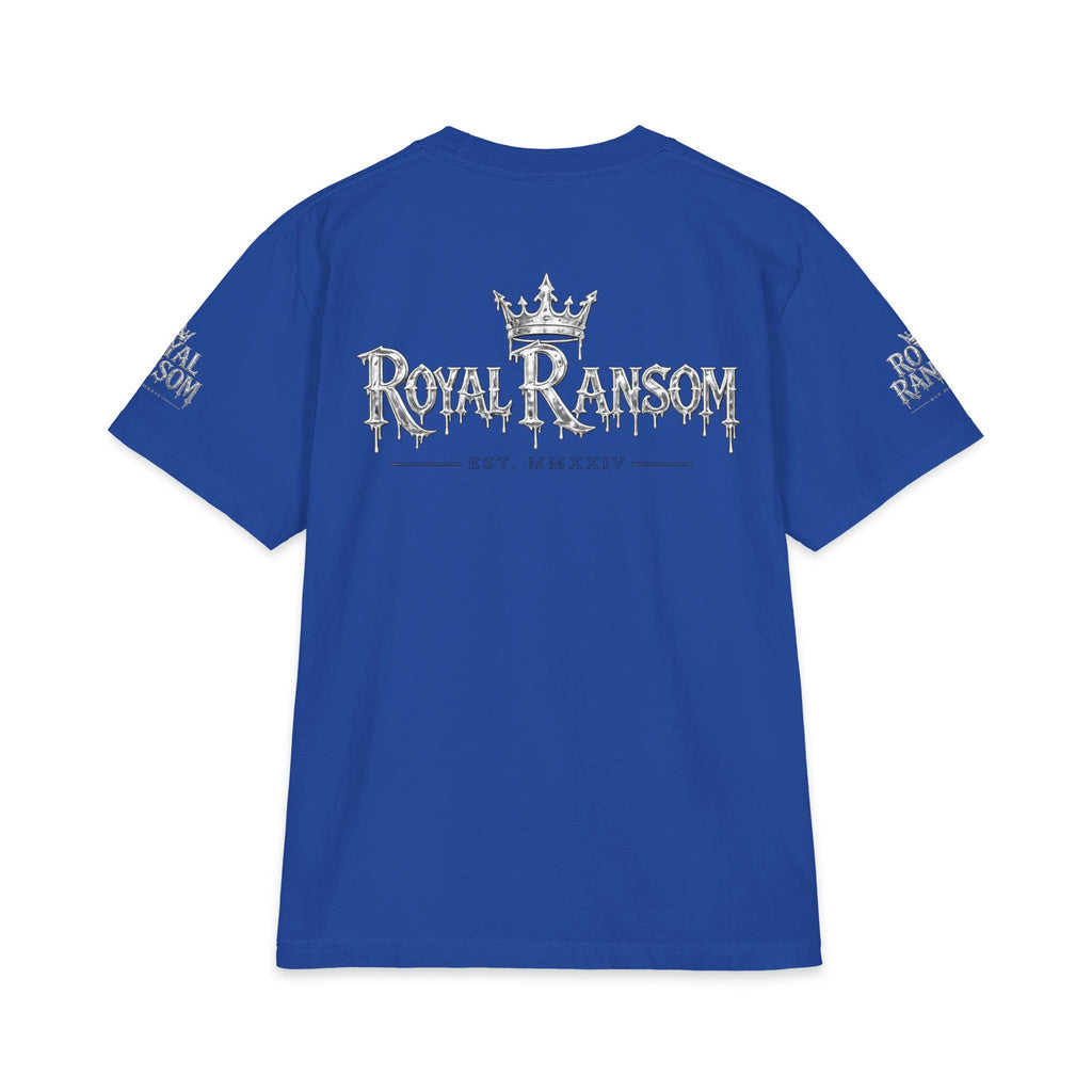 ROYAL RANSOM-ORIGINAL