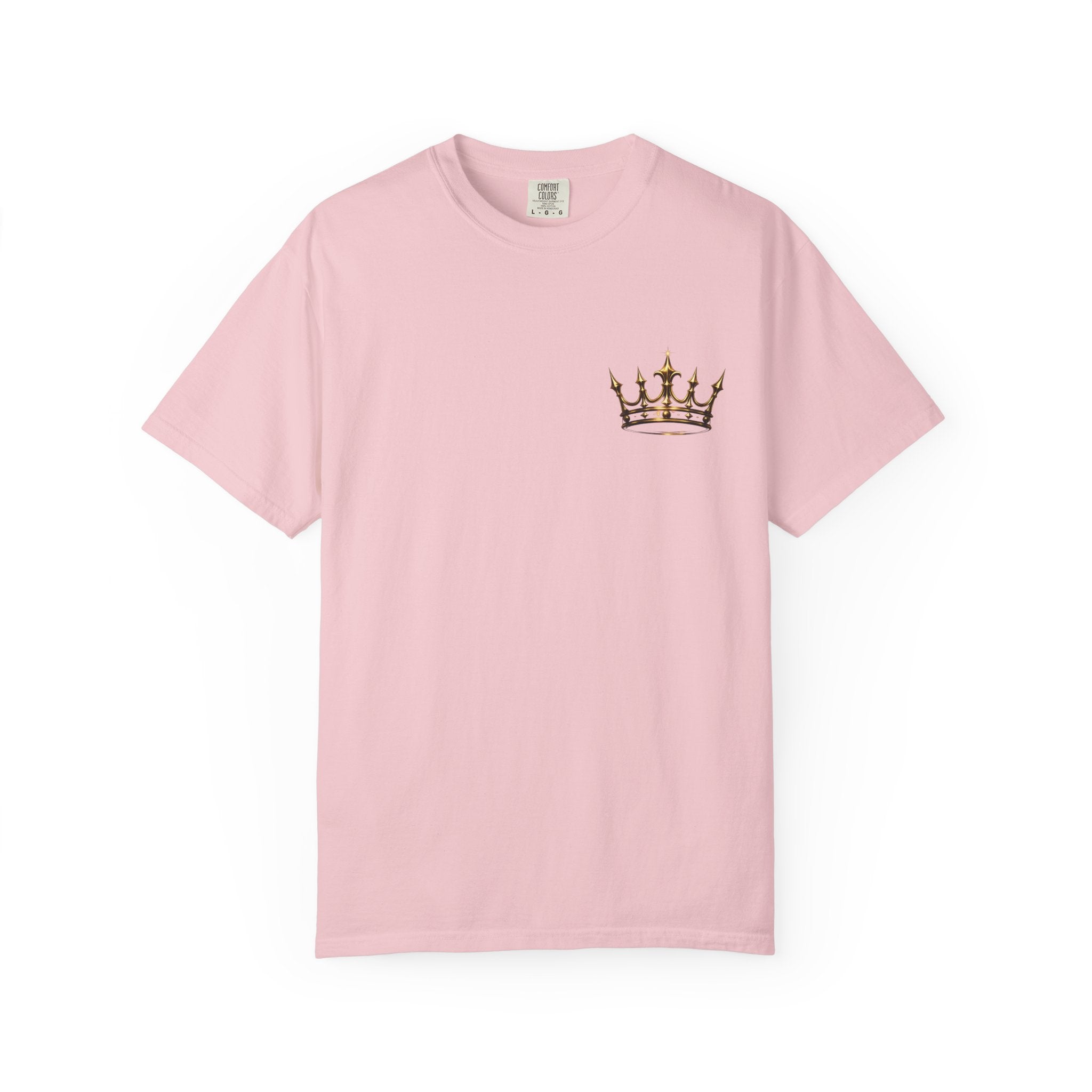 Crown Royal Ransom