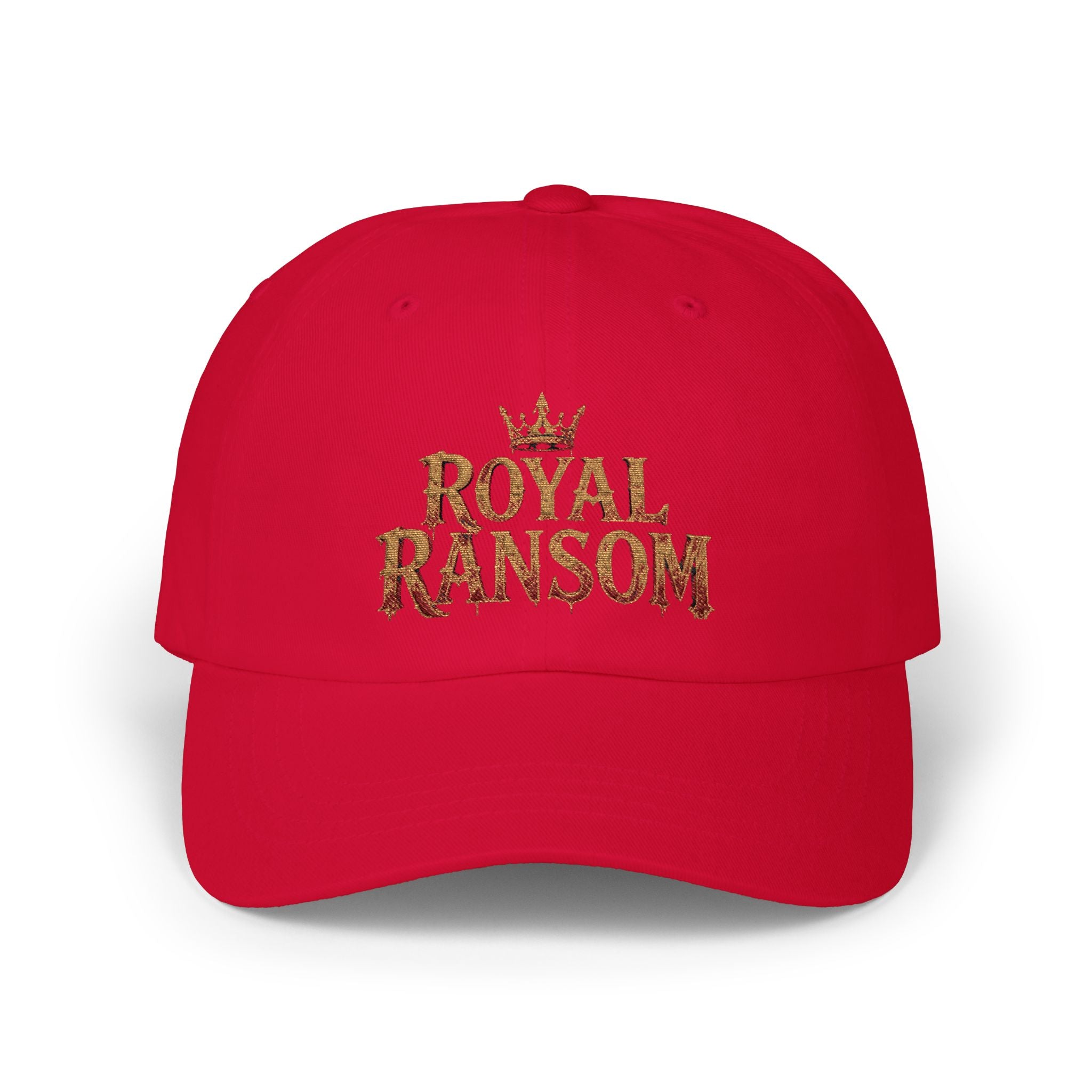 Classic Royal Ransom Cap