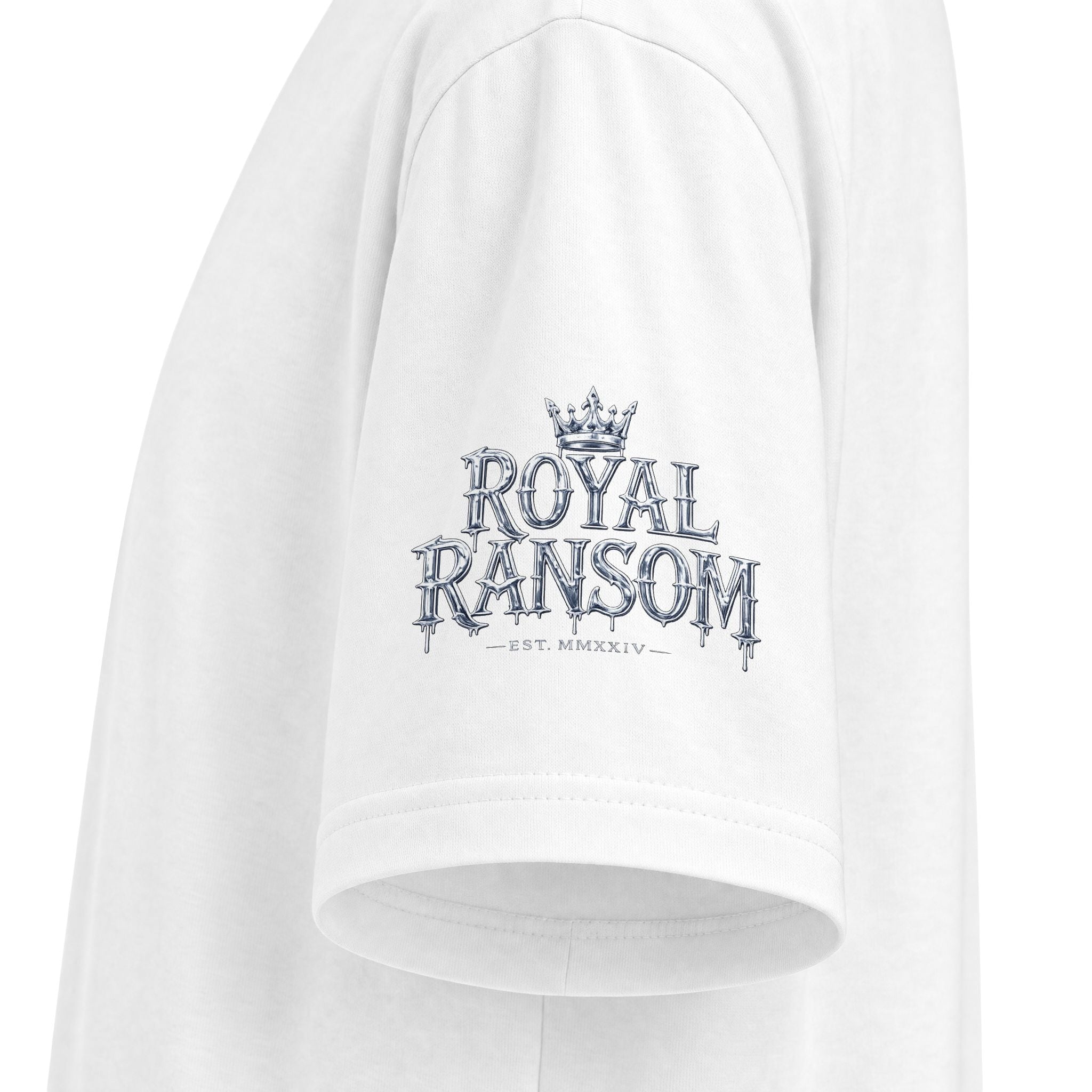 ROYAL RANSOM-Beheaded King
