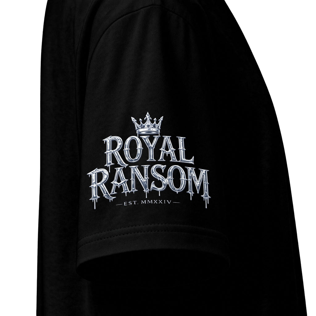 ROYAL RANSOM-Shiva The Destroyer