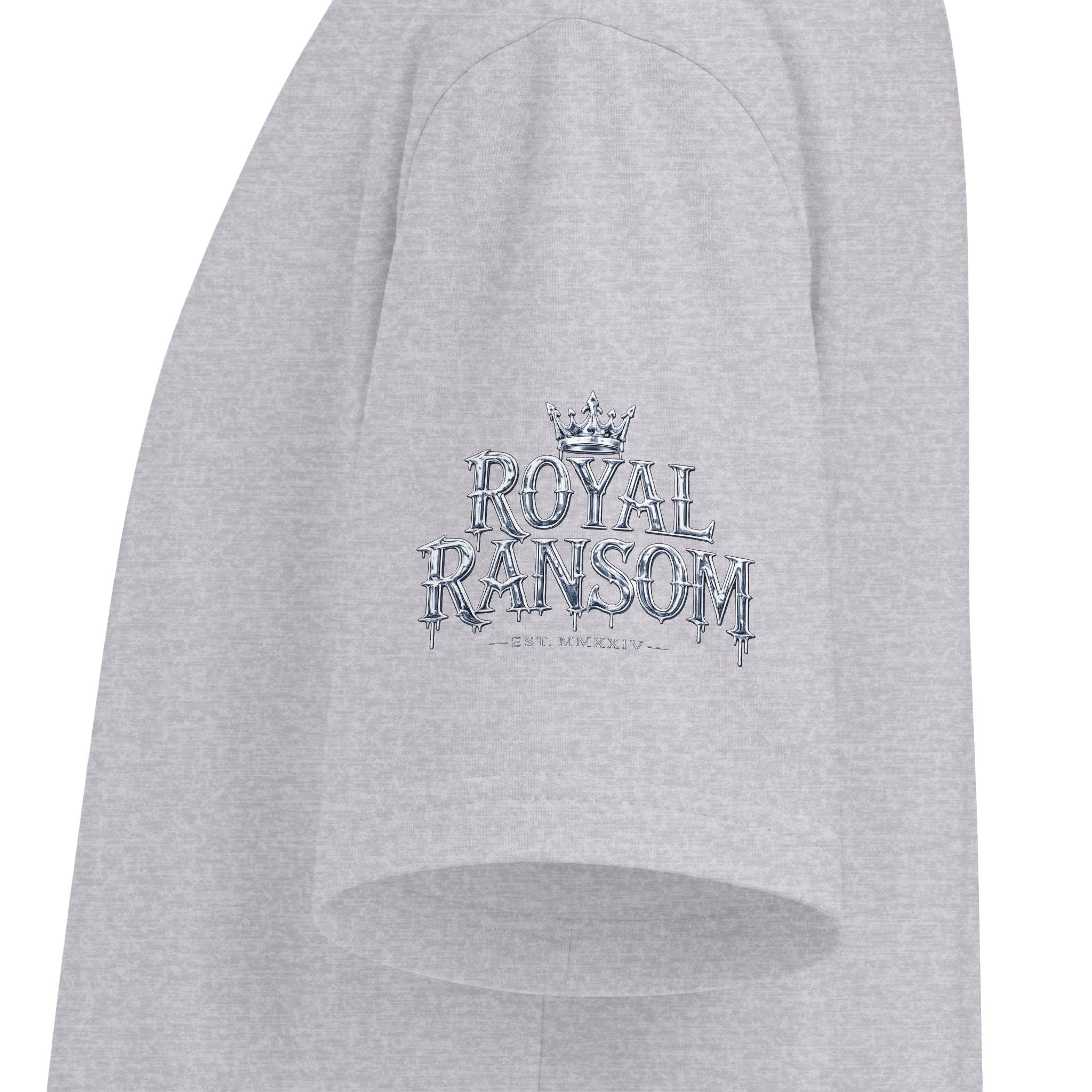ROYAL RANSOM-Take Flight/Lightning