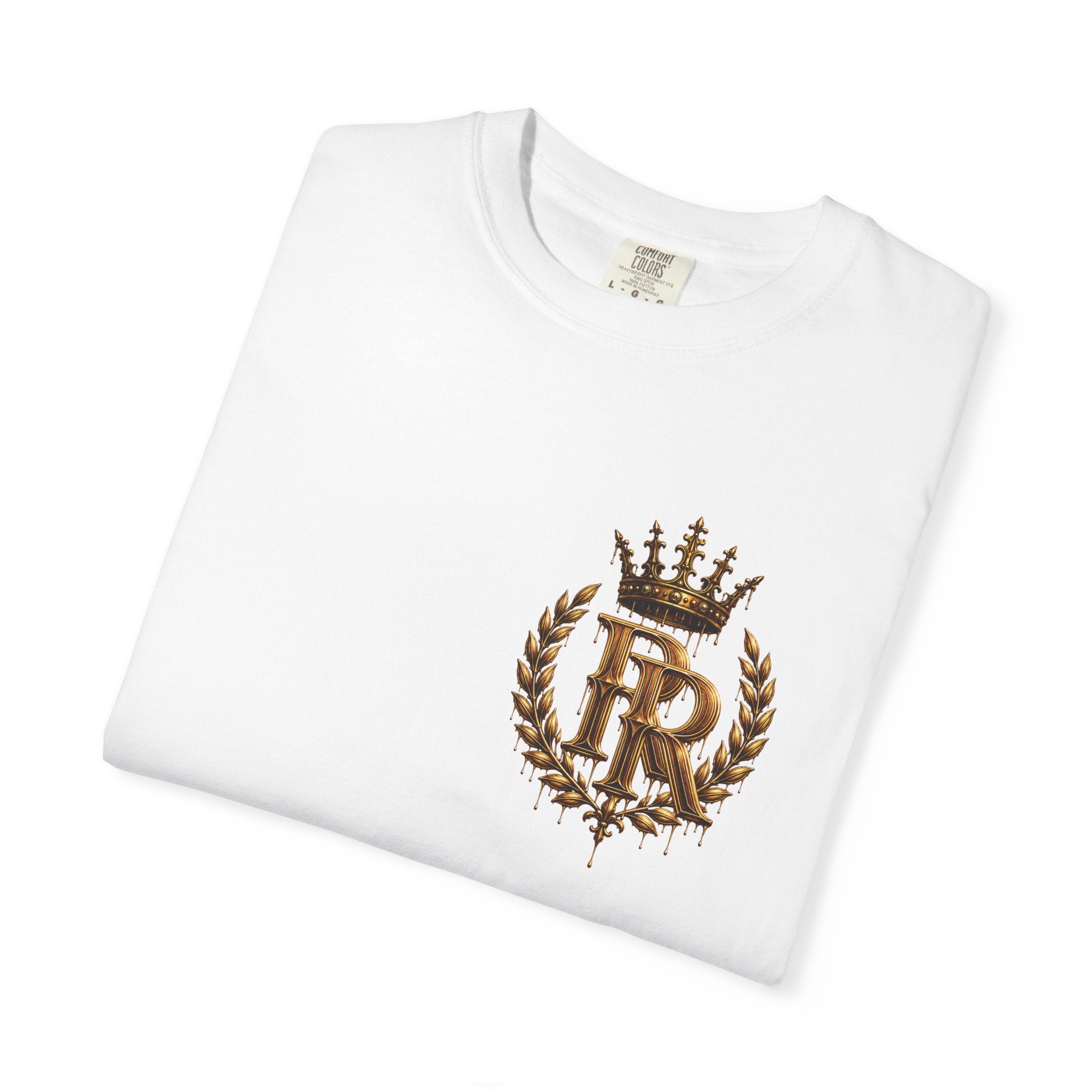Royal Ransom Noir
