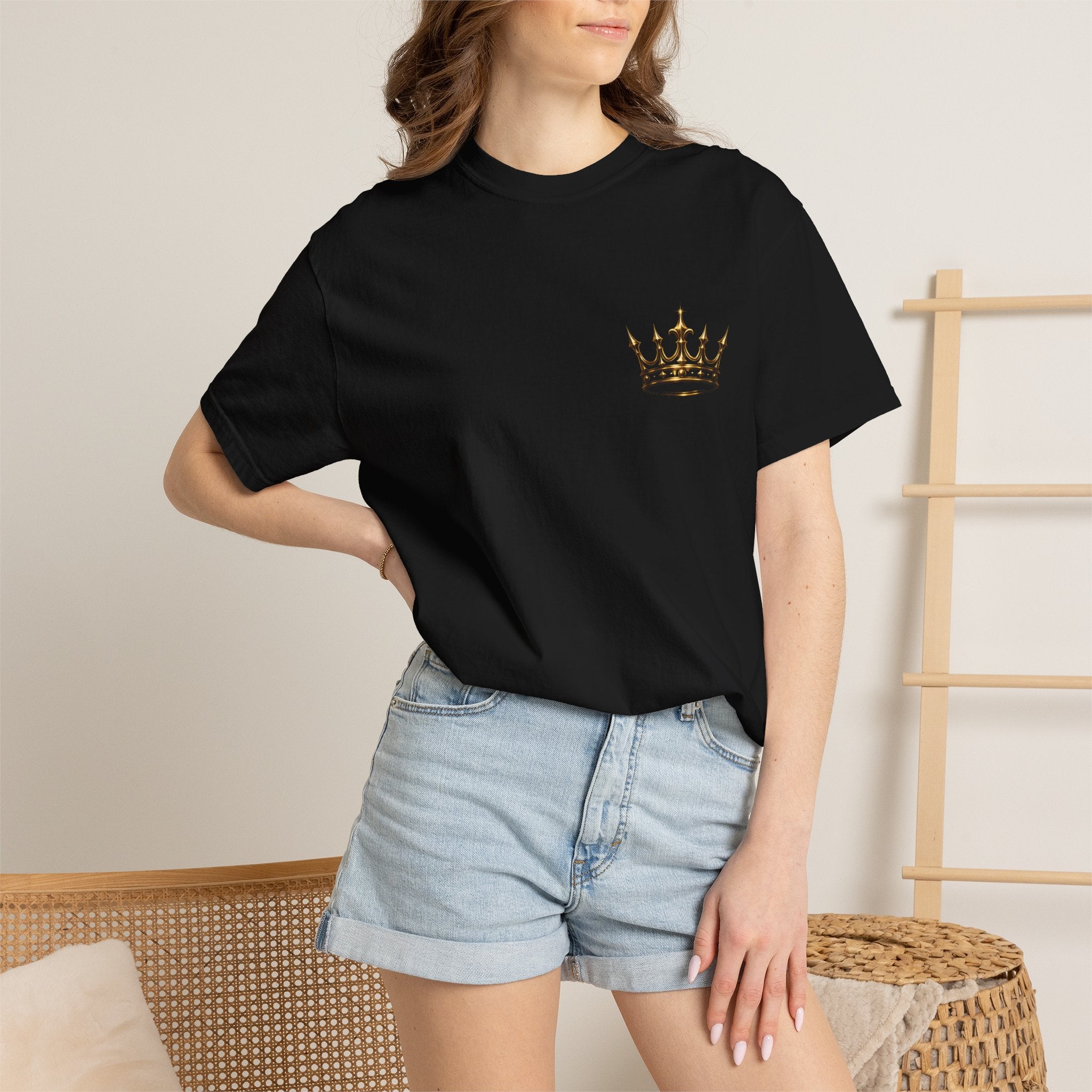 Crown Royal Ransom