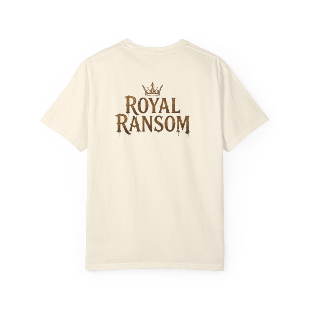 Crown Royal Ransom