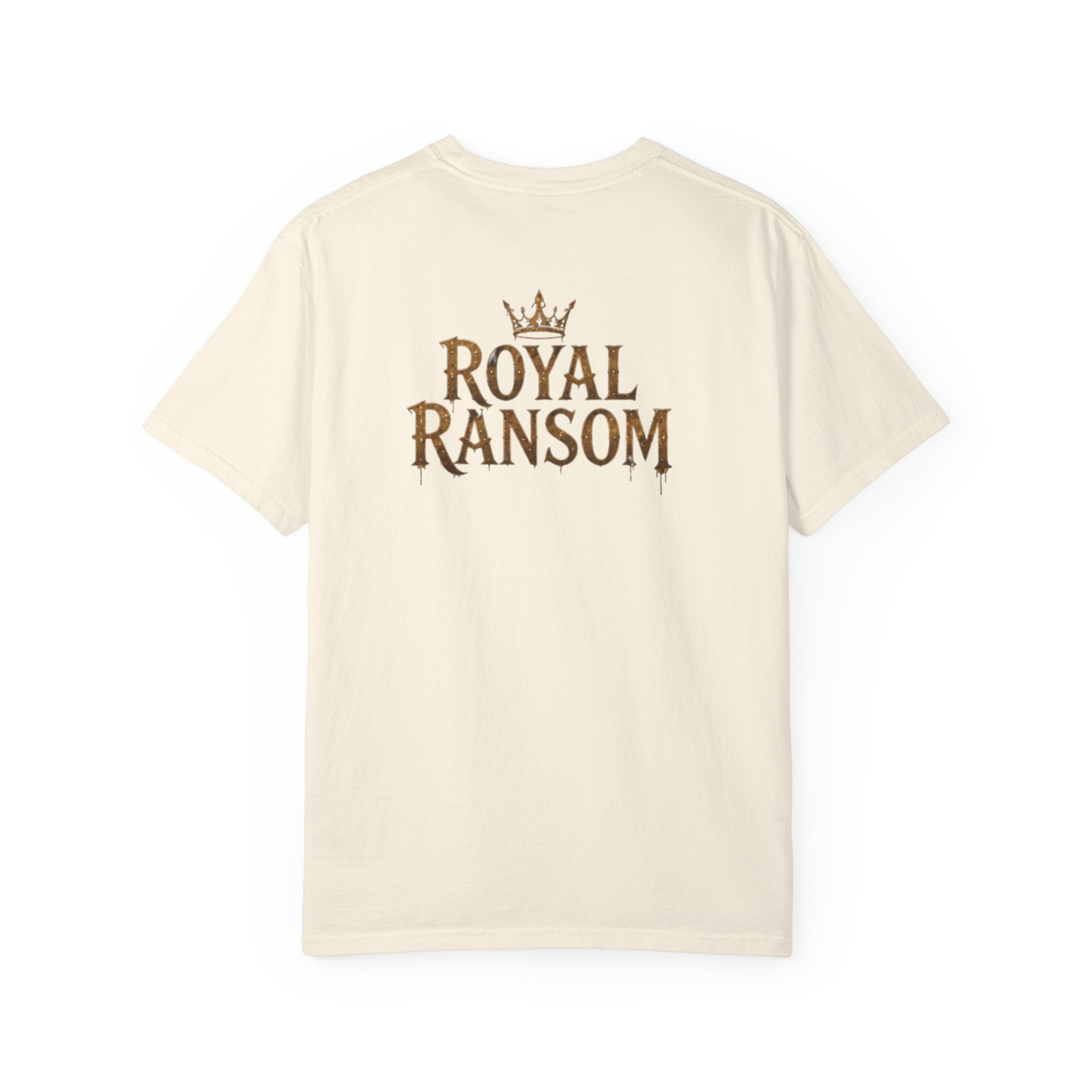Crown Royal Ransom