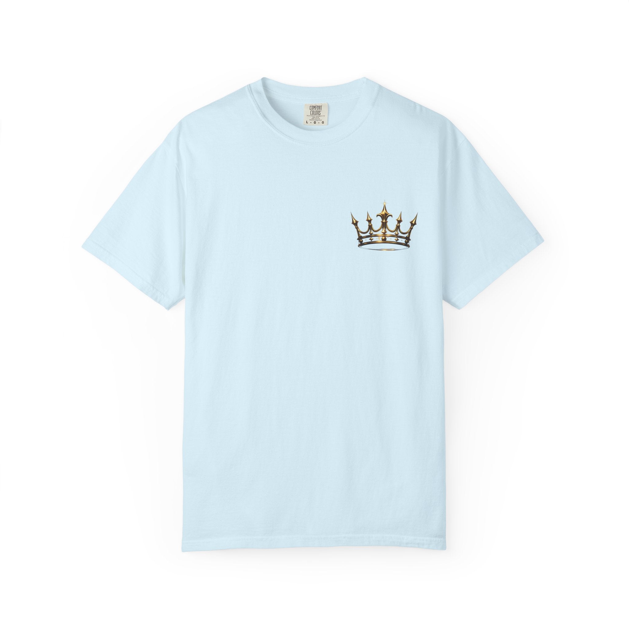 Crown Royal Ransom