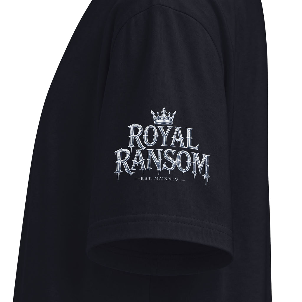 ROYAL RANSOM-Shiva The Destroyer