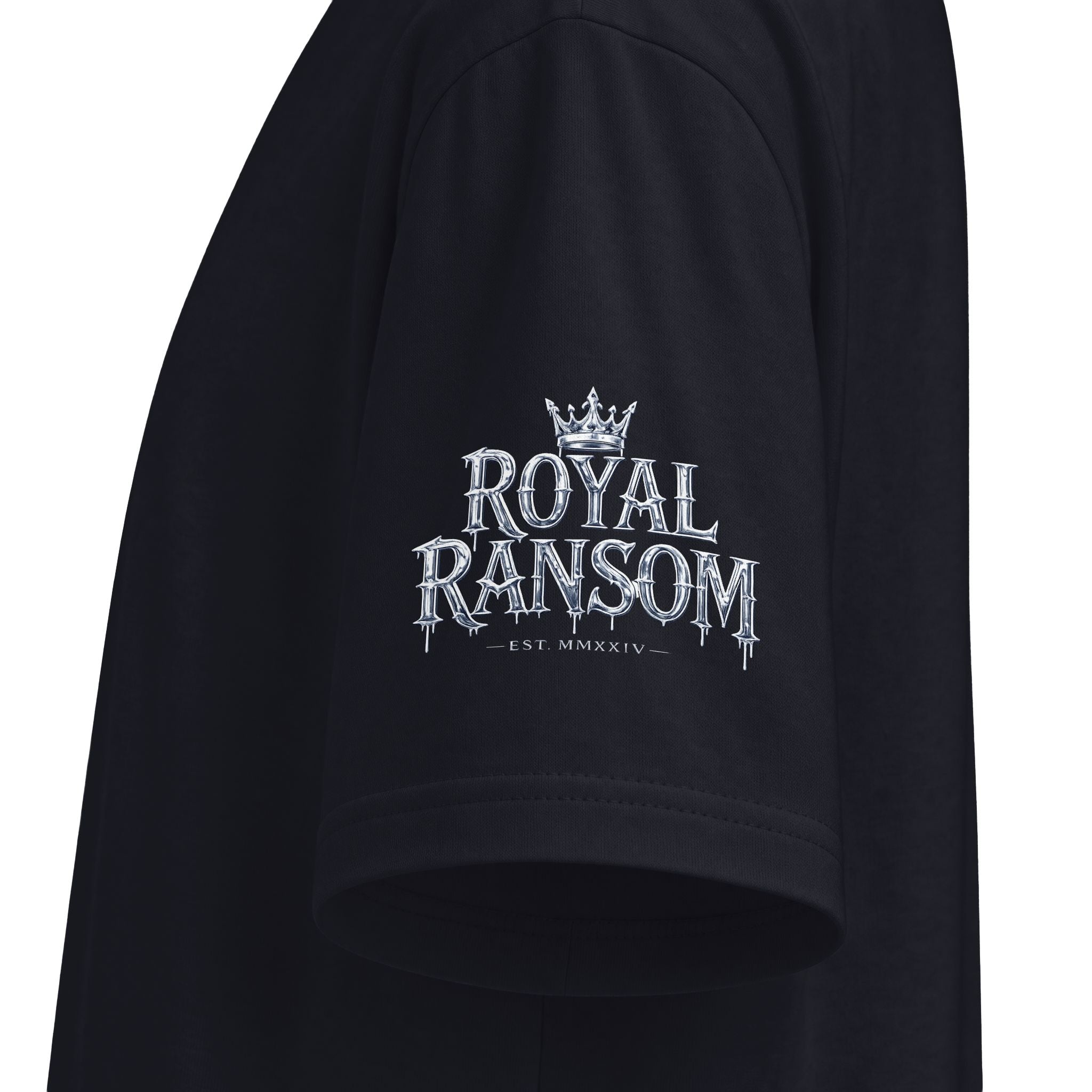 ROYAL RANSOM-Shiva The Destroyer