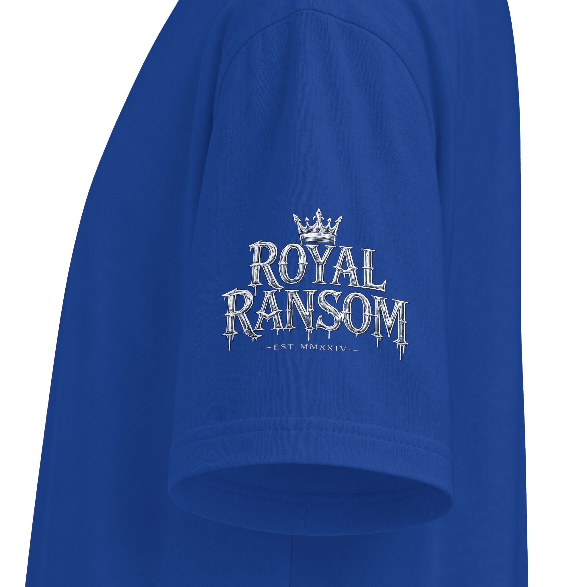 ROYAL RANSOM-Shiva The Destroyer