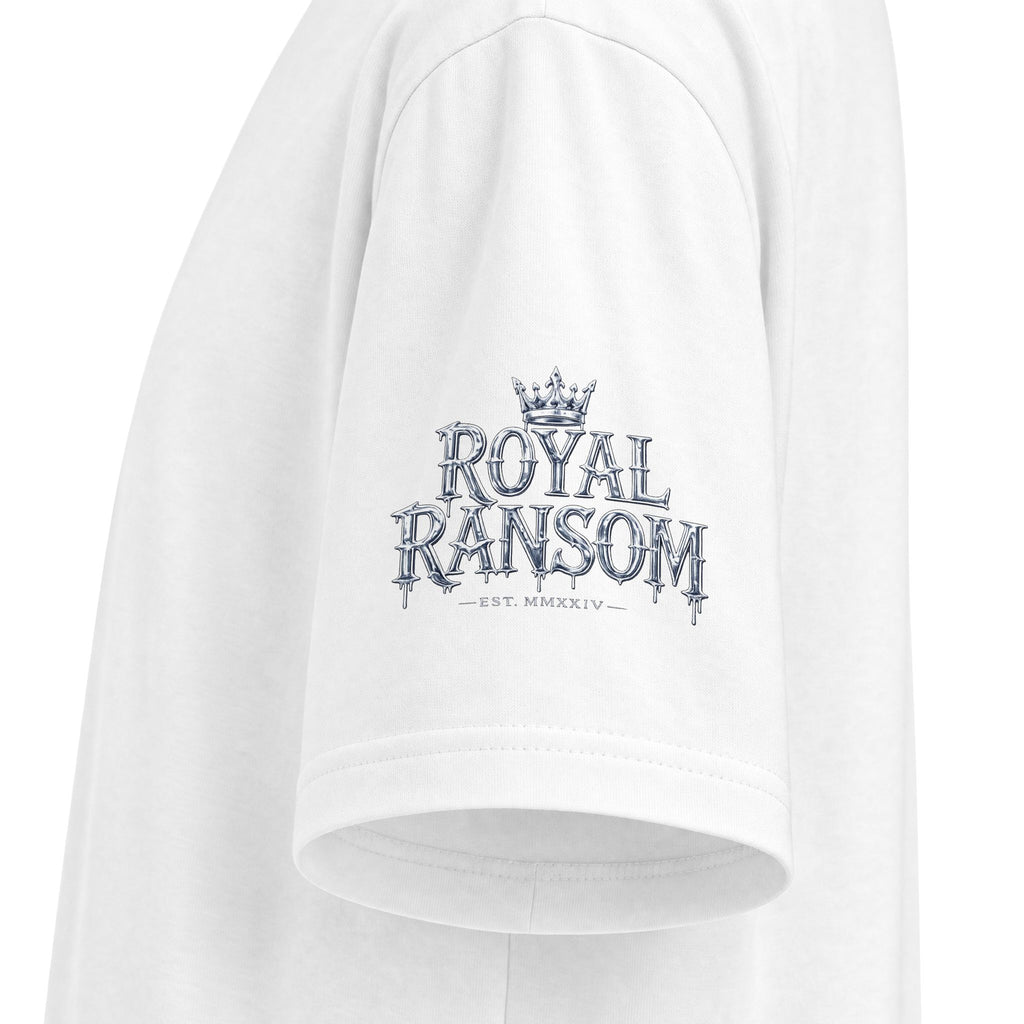 ROYAL RANSOM-Take Flight/Lightning
