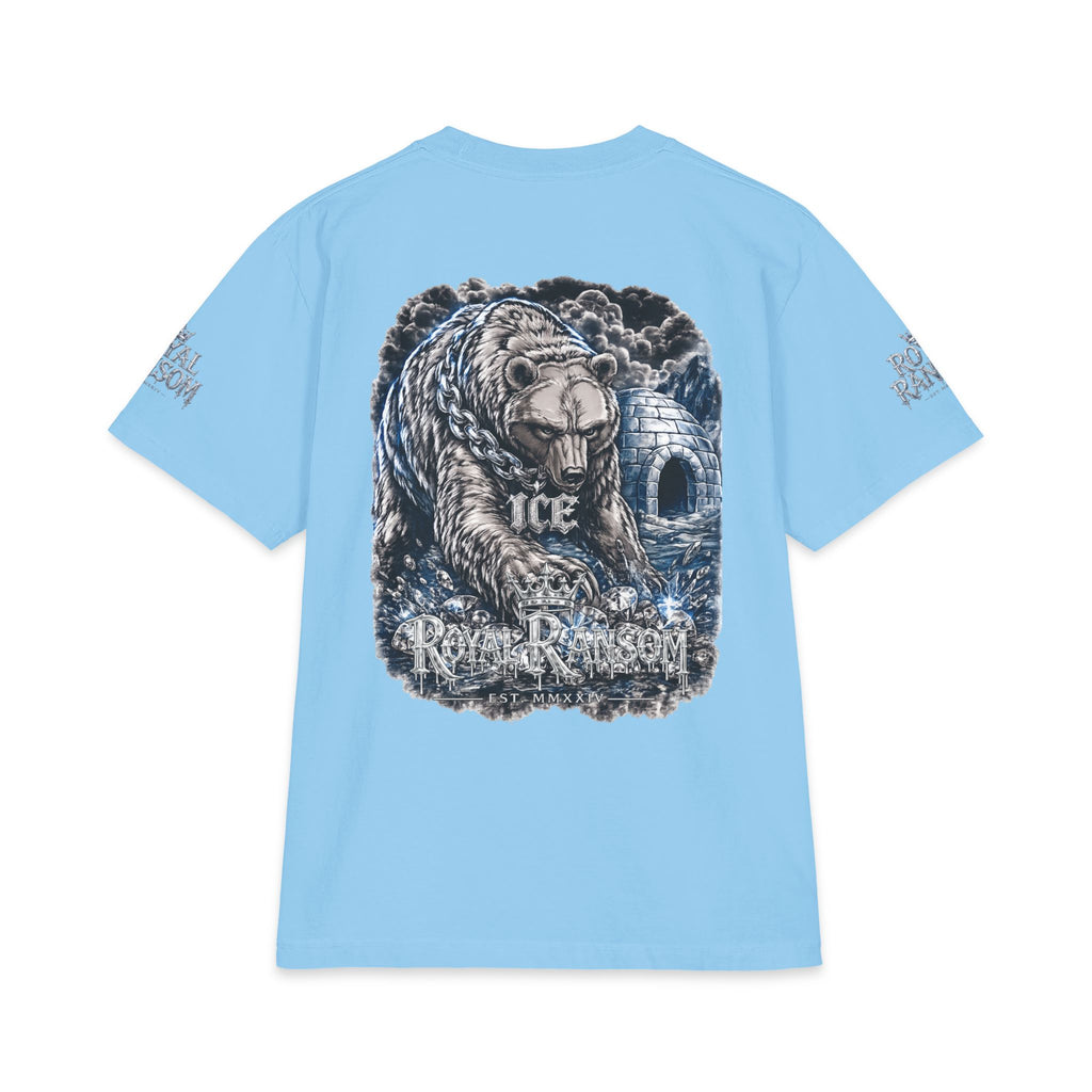 Unisex Max Heavyweight Short Sleeve