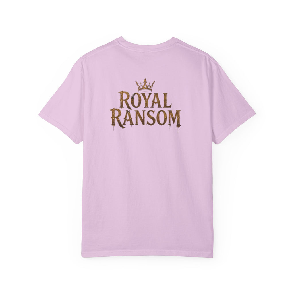 Crown Royal Ransom