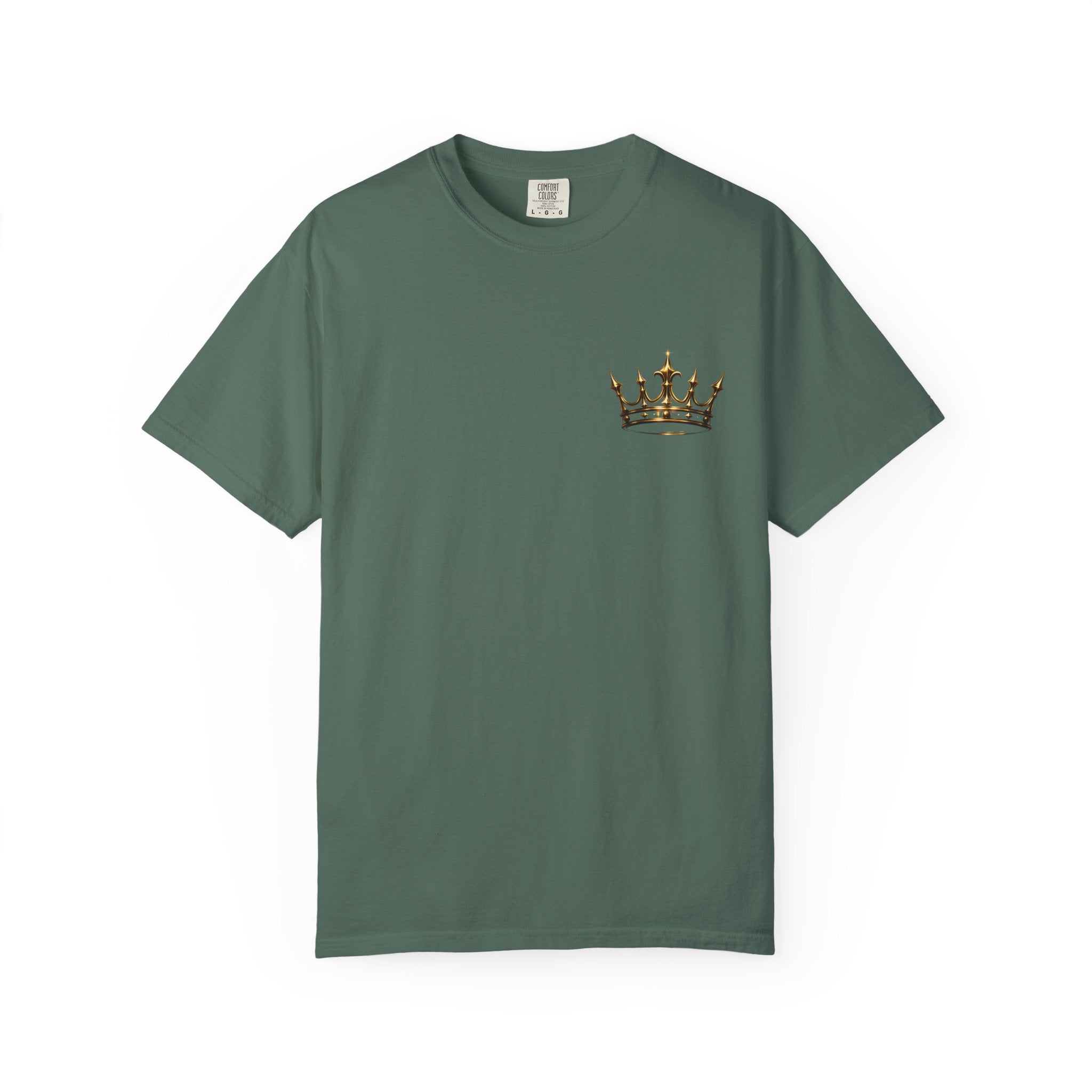 Crown Royal Ransom