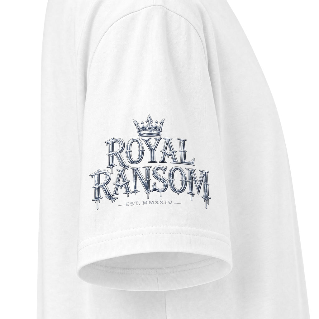 Unisex Max Heavyweight Short Sleeve