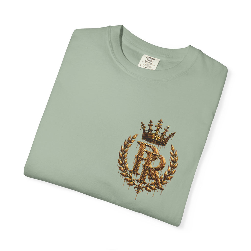 Royal Ransom Noir