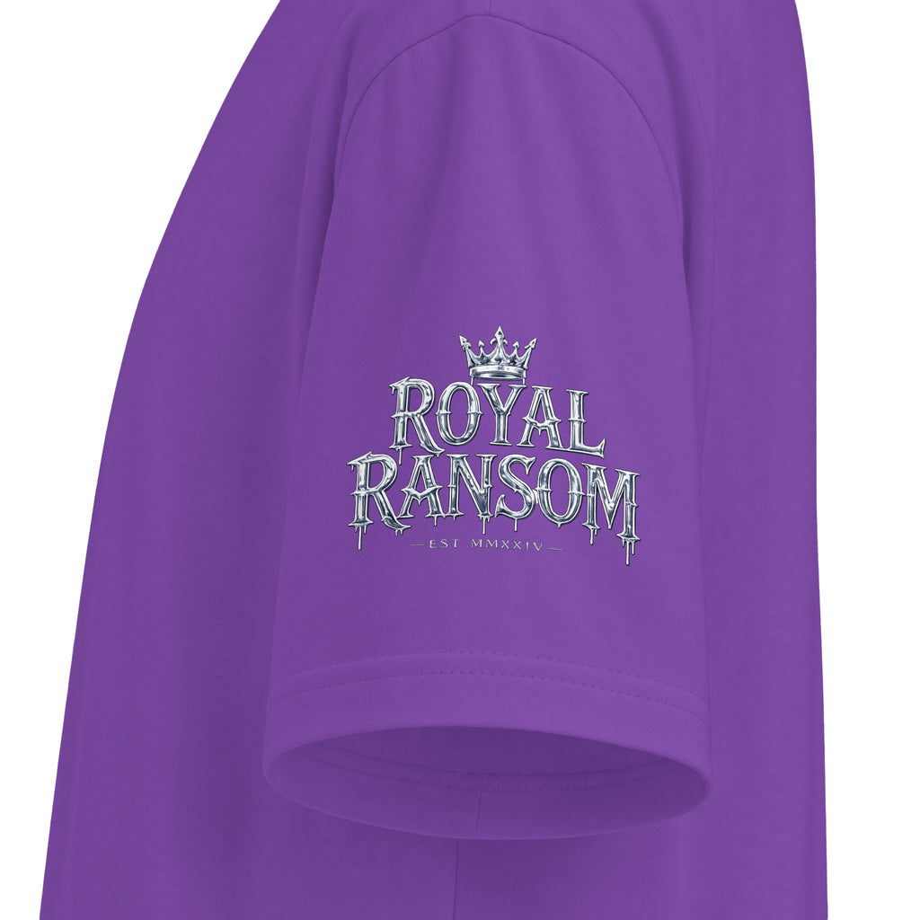 ROYAL RANSOM-Shiva The Destroyer