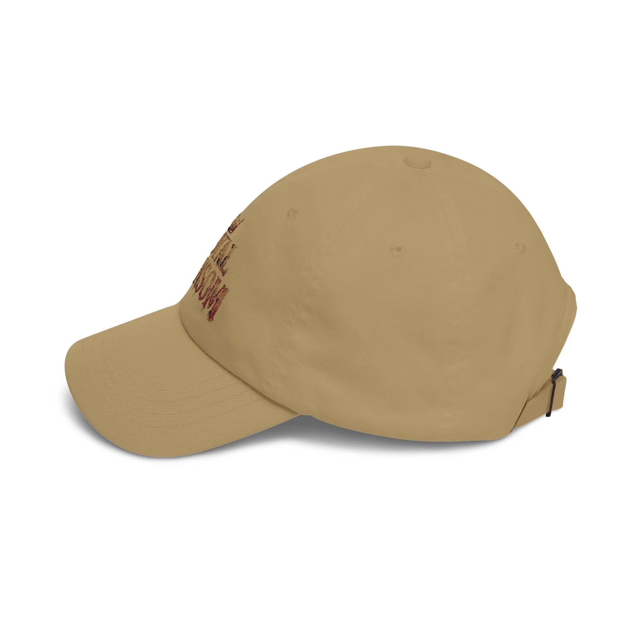 Classic Royal Ransom Cap
